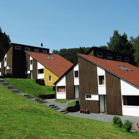 Typ Fuchsbau Schmallenberg Exterior foto