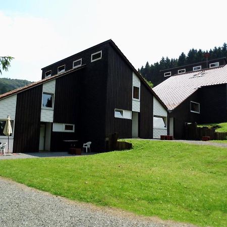 Typ Fuchsbau Schmallenberg Exterior foto