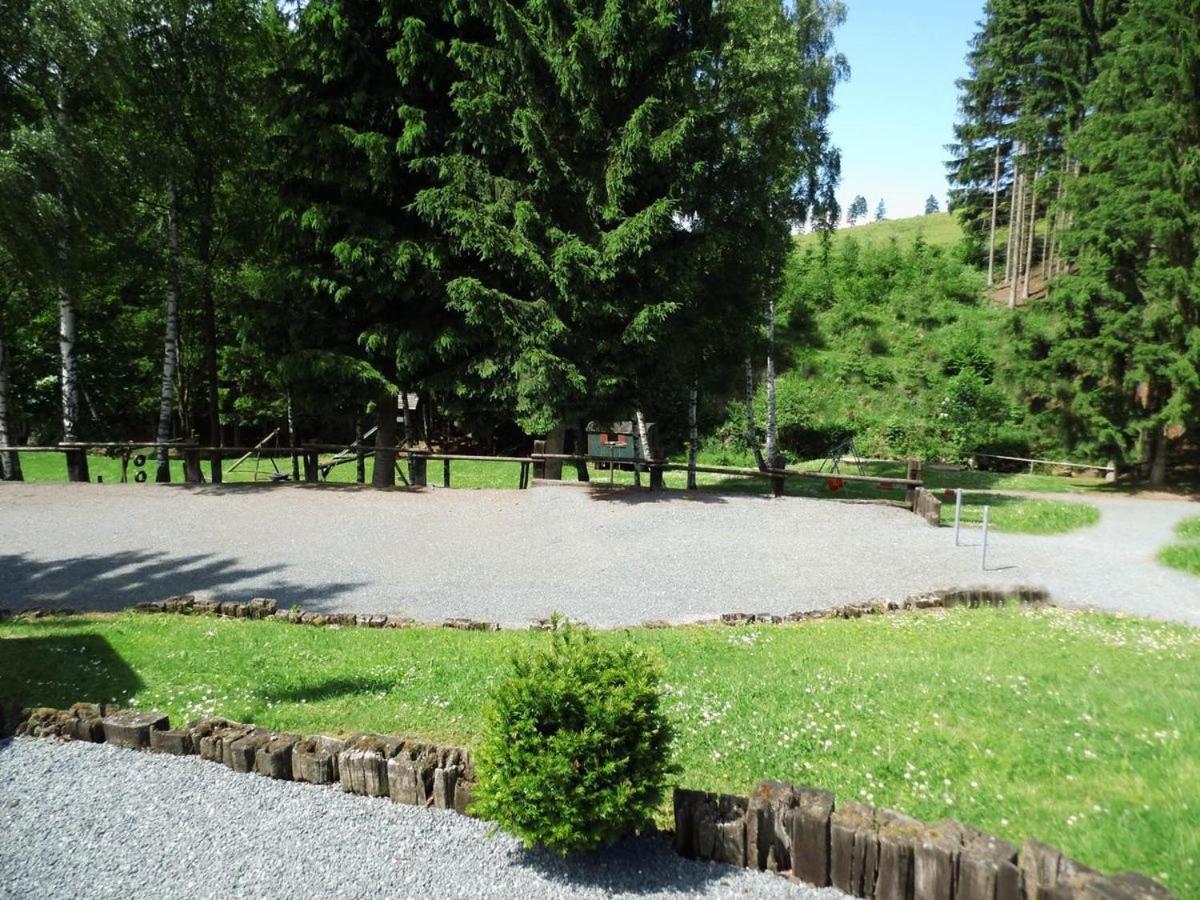 Typ Fuchsbau Schmallenberg Exterior foto