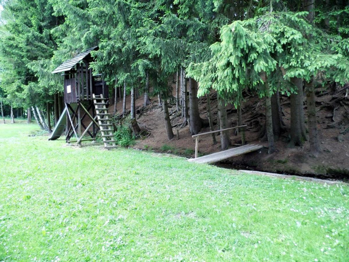 Typ Fuchsbau Schmallenberg Exterior foto