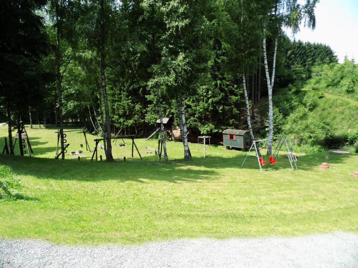 Typ Fuchsbau Schmallenberg Exterior foto