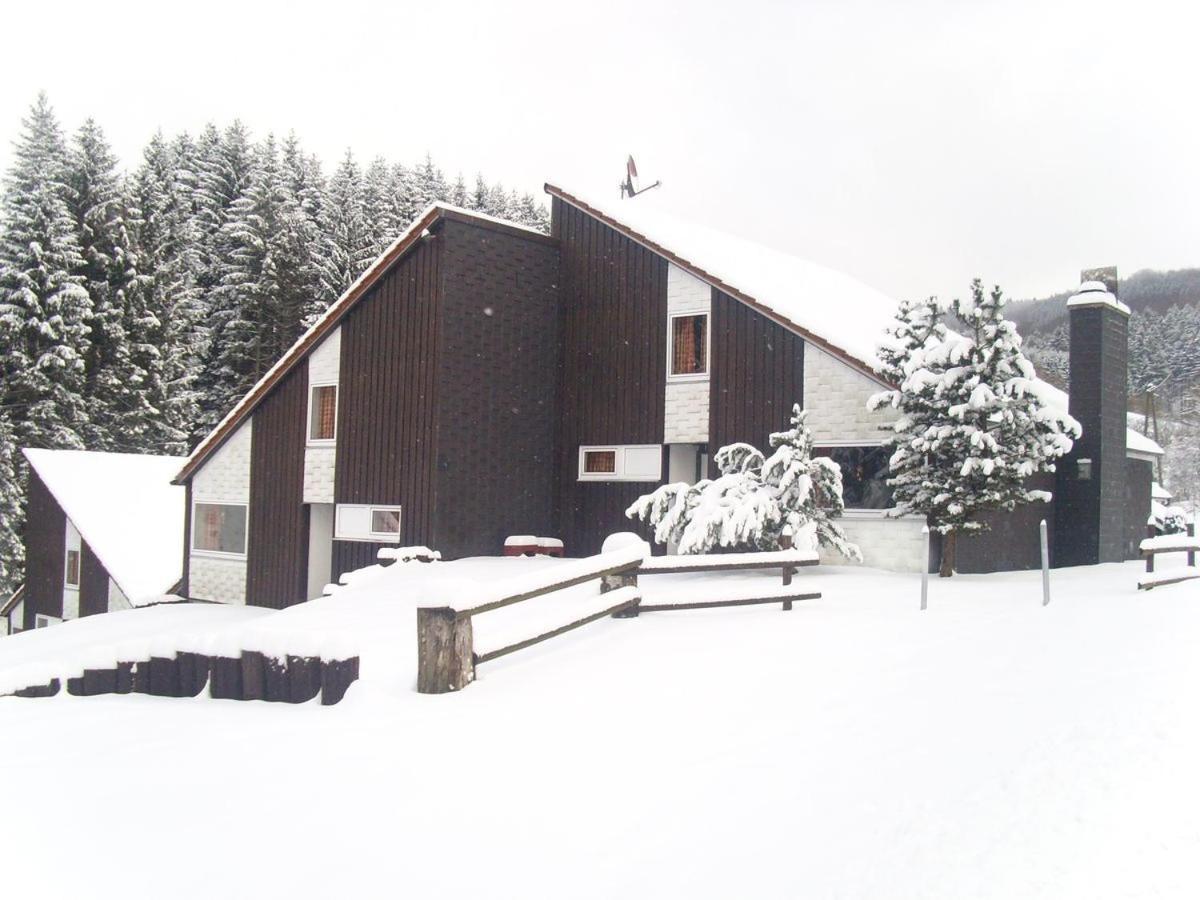 Typ Fuchsbau Schmallenberg Exterior foto