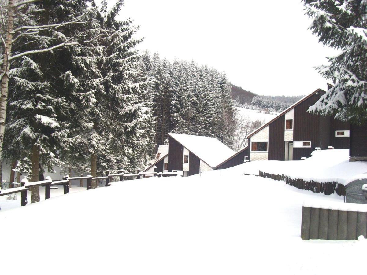 Typ Fuchsbau Schmallenberg Exterior foto