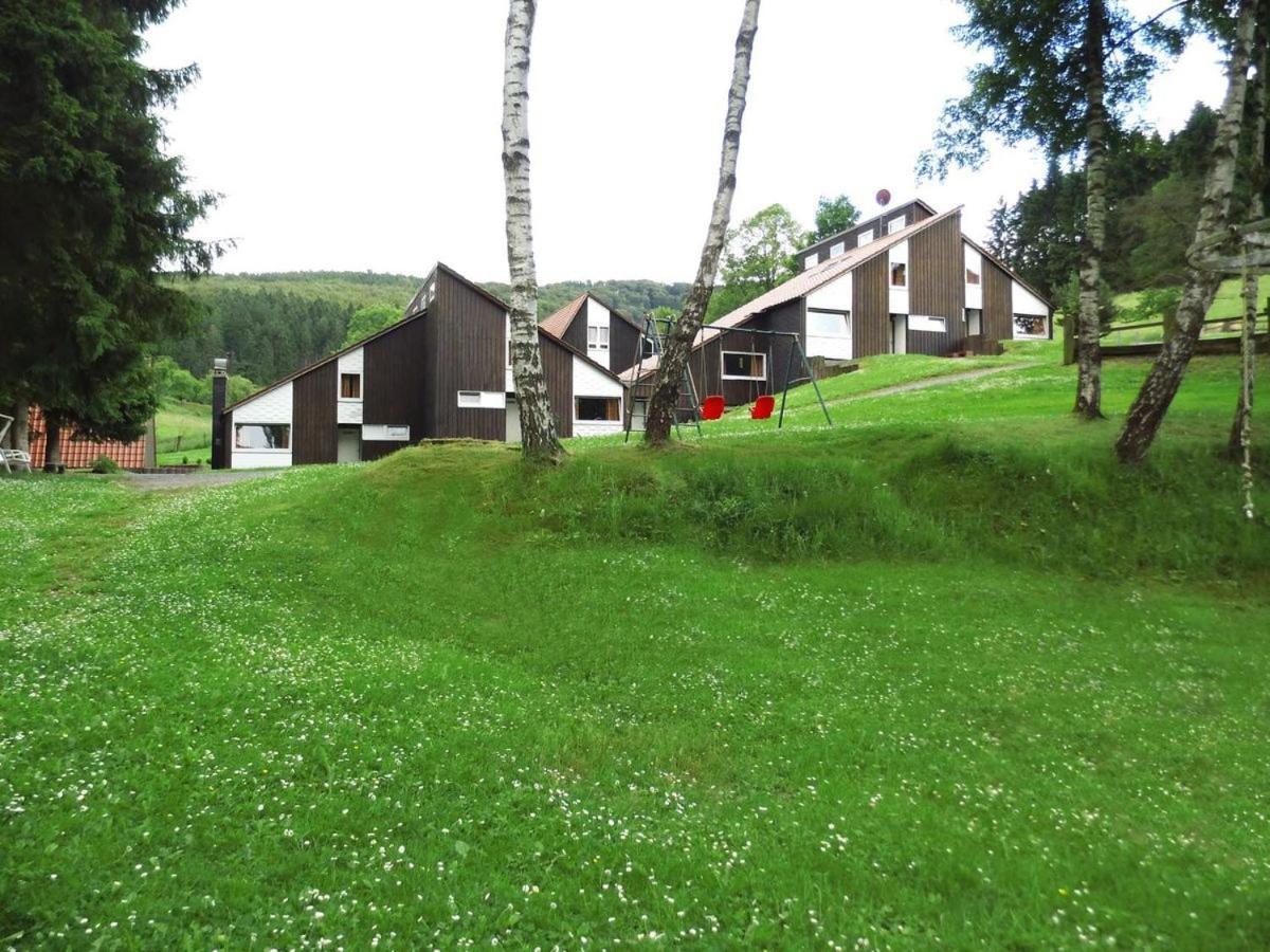 Typ Fuchsbau Schmallenberg Exterior foto